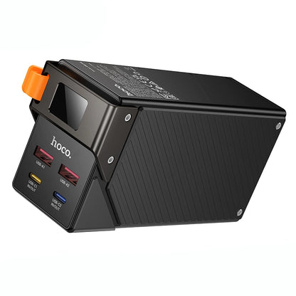 Hoco DB100 Fast Charging 30000mAh PD65W Power Bank - Powerbanks - Buy at best price in Bangladesh (image 2)