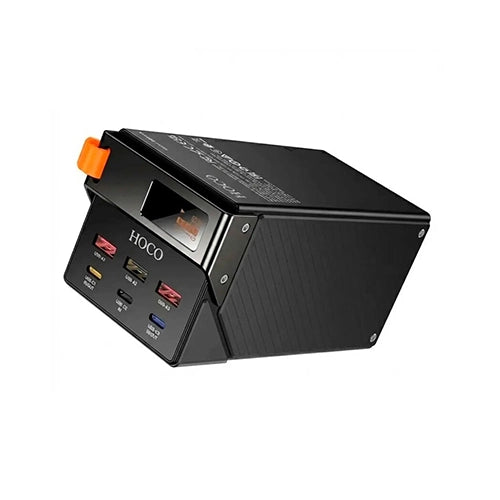 Hoco DB100 Fast Charging 30000mAh PD65W Power Bank - Powerbanks - Buy at best price in Bangladesh (image 3)