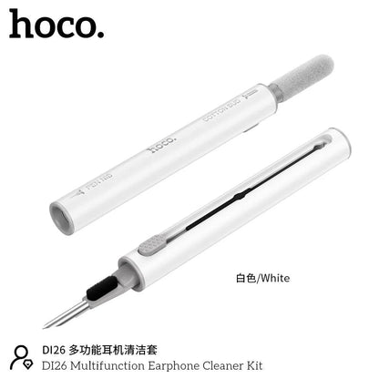 HOCO DI26 Multifunction Earphone Cleaner Kit - Saif Al Najmi KwCleaning KitHocoSaif Al Najmi KwHOCO DI26131675HOCO DI26 Multifunction Earphone Cleaner Kit - Saif Al Najmi Kw