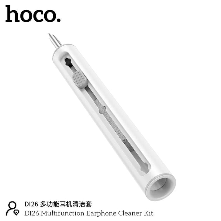 HOCO DI26 Multifunction Earphone Cleaner Kit - Saif Al Najmi KwCleaning KitHocoSaif Al Najmi KwHOCO DI26131675HOCO DI26 Multifunction Earphone Cleaner Kit - Saif Al Najmi Kw