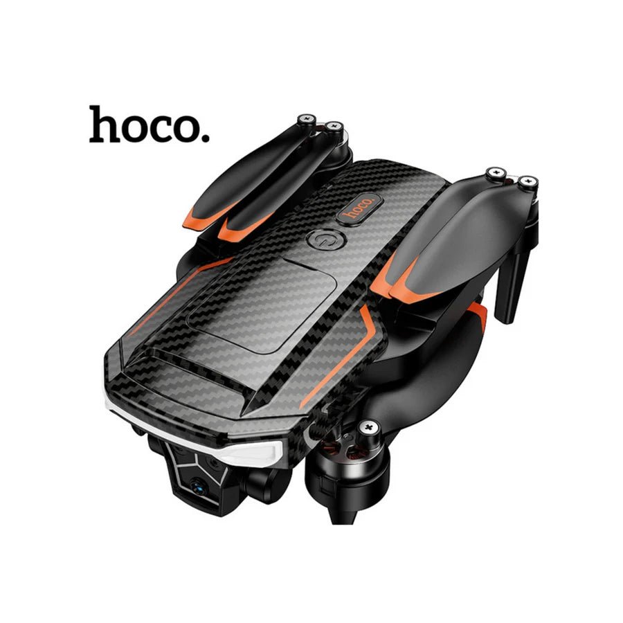 HOCO DI85 Foldable HD Camera Drone – WiFi FPV, Optical Flow, 360° Flip, Beginners Friendly Quadcopter - Saif Al Najmi KwgadgetsHocoSaif Al Najmi KwHOCO DI85 Foldable HD Camera Drone – WiFi FPV, Optical Flow, 360° Flip, Beginners Friendly Quadcopter