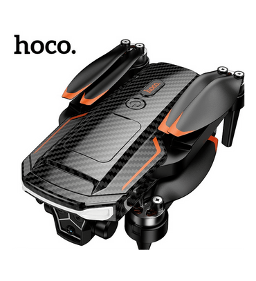 HOCO DI85 Foldable HD Camera Drone – WiFi FPV, Optical Flow, 360° Flip, Beginners Friendly Quadcopter - Saif Al Najmi KwgadgetsHocoSaif Al Najmi KwHOCO DI85 Foldable HD Camera Drone – WiFi FPV, Optical Flow, 360° Flip, Beginners Friendly Quadcopter