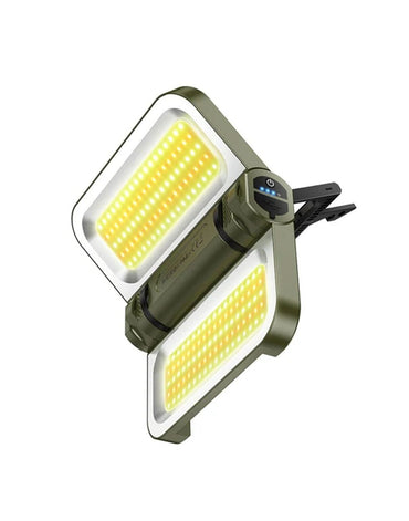 Hoco DL22 Solar LED Multifunctional Camping Lamp - Saif Al Najmi KwLED LightHocoSaif Al Najmi KwHoco DL22 Solar LED Multifunctional Camping Lamp