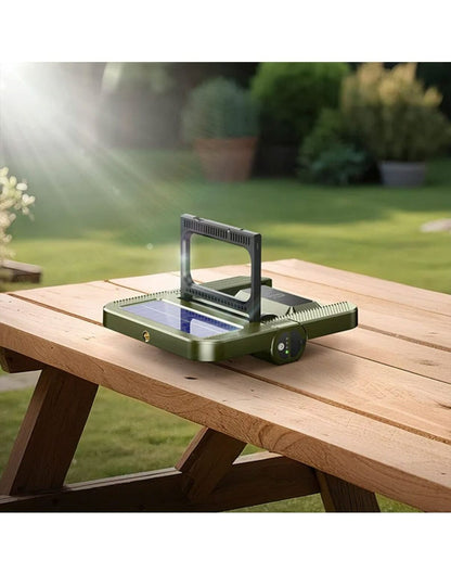 Hoco DL22 Solar LED Multifunctional Camping Lamp - Saif Al Najmi KwLED LightHocoSaif Al Najmi KwHoco DL22 Solar LED Multifunctional Camping Lamp