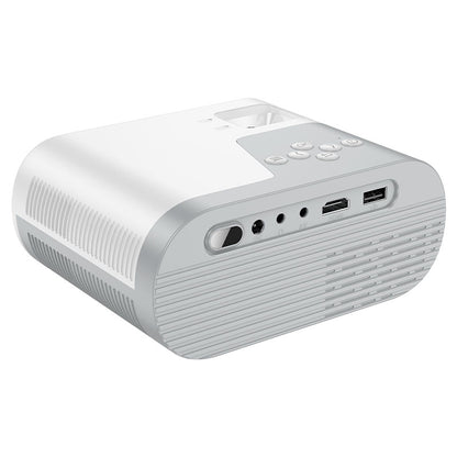 Hoco DT2 720p Android Wireless Projector - Saif Al Najmi KwPROJECTORHocoSaif Al Najmi KwHoco DT2 720p Android Wireless Projector