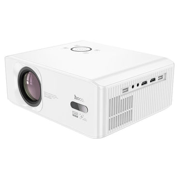 Hoco DT3 1080p Android Wireless Projector - Saif Al Najmi KwPROJECTORHocoSaif Al Najmi KwHoco DT3 1080p Android Wireless Projector
