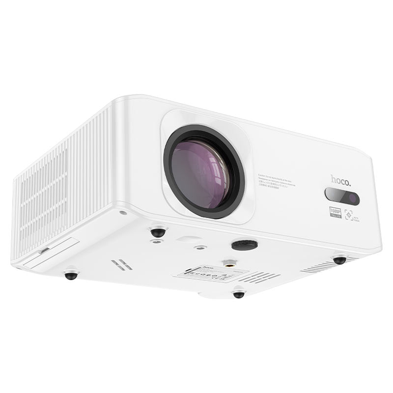 Hoco DT3 1080p Android Wireless Projector - Saif Al Najmi KwPROJECTORHocoSaif Al Najmi KwHoco DT3 1080p Android Wireless Projector