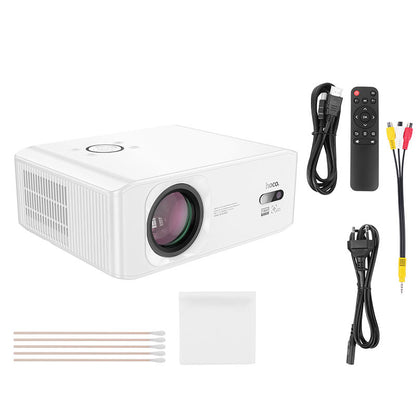 Hoco DT3 1080p Android Wireless Projector