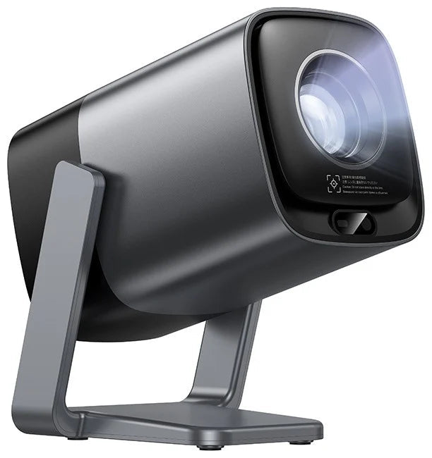 HOCO DT7 1080P HD Smart Android Cinematic Projector - Saif Al Najmi KwPROJECTORHocoSaif Al Najmi KwHOCO DT7 1080P HD Smart Android Cinematic Projector