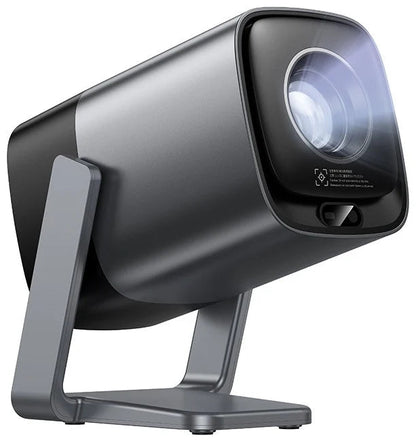 HOCO DT7 1080P HD Smart Android Cinematic Projector - Saif Al Najmi KwPROJECTORHocoSaif Al Najmi KwHOCO DT7 1080P HD Smart Android Cinematic Projector