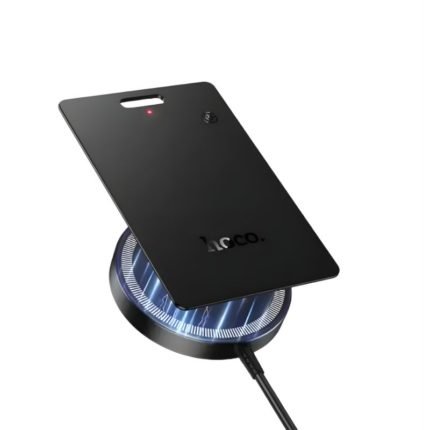 HOCO E102 Nida Dual Card Bluetooth Anti Lost Tracker - Saif Al Najmi KwgadgetsHocoSaif Al Najmi KwHOCO E102 Nida Dual Card Bluetooth Anti Lost Tracker