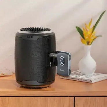 Hoco E73 Pro Journey AUX BT audio receiver/transmitter - black star - Saif Al Najmi KwWireless Transmitter/ReceiverSaif Al Najmi KwSaif Al Najmi KwHoco E73 Pro Journey AUX BT audio receiver/transmitter - black star