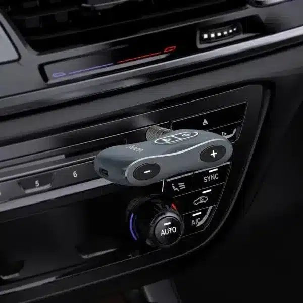 Hoco E73 Pro Journey AUX BT audio receiver/transmitter - black star - Saif Al Najmi KwWireless Transmitter/ReceiverSaif Al Najmi KwSaif Al Najmi KwHoco E73 Pro Journey AUX BT audio receiver/transmitter - black star