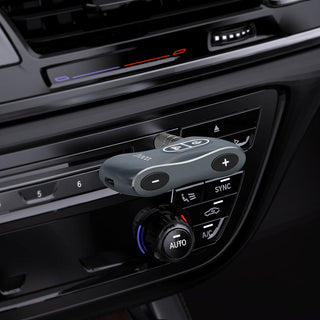 Hoco E73 Tour Car AUX Bluetooth Receiver - Saif Al Najmi Kw