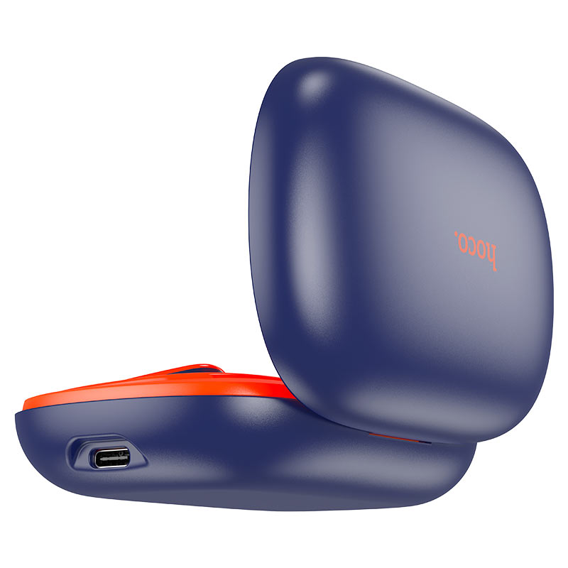 Hoco EQ4 Graceful true wireless BT headset - Saif Al Najmi Kw