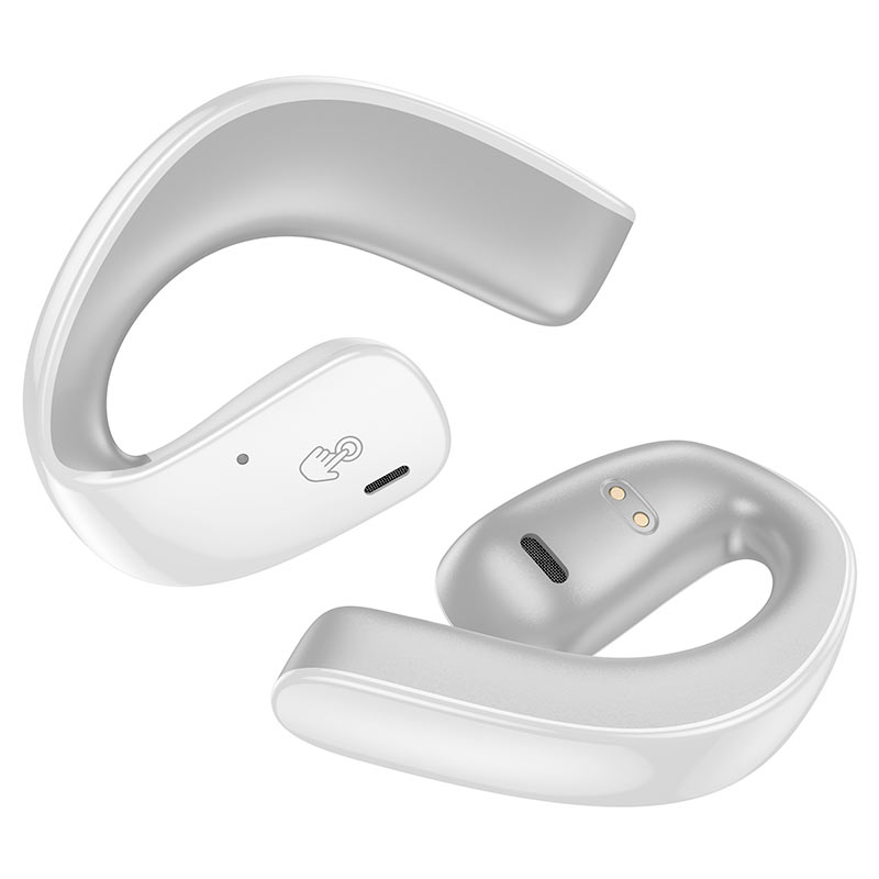 Hoco EQ4 Graceful true wireless BT headset - Saif Al Najmi Kw