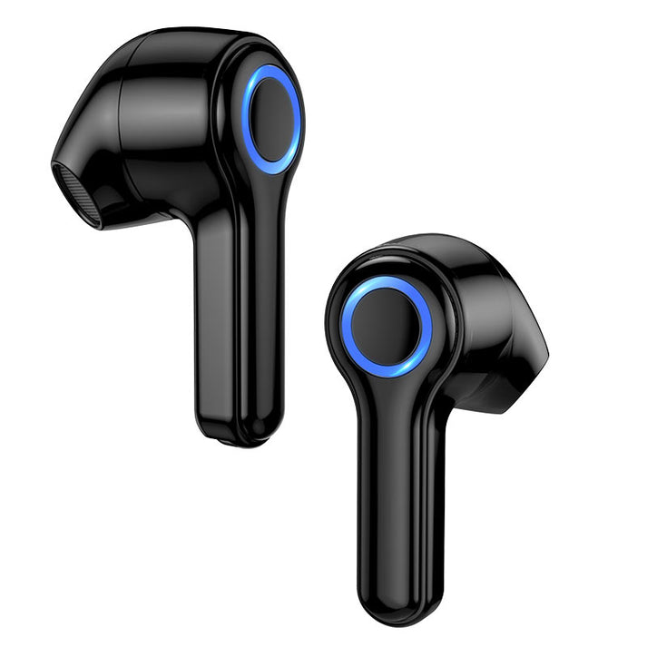 Hoco ES45 Harmony sound TWS wireless headset - White - Saif Al Najmi KwEarpodsHocoSaif Al Najmi KwHOCO ES45129020Hoco ES45 Harmony sound TWS wireless headset - White - Saif Al Najmi Kw