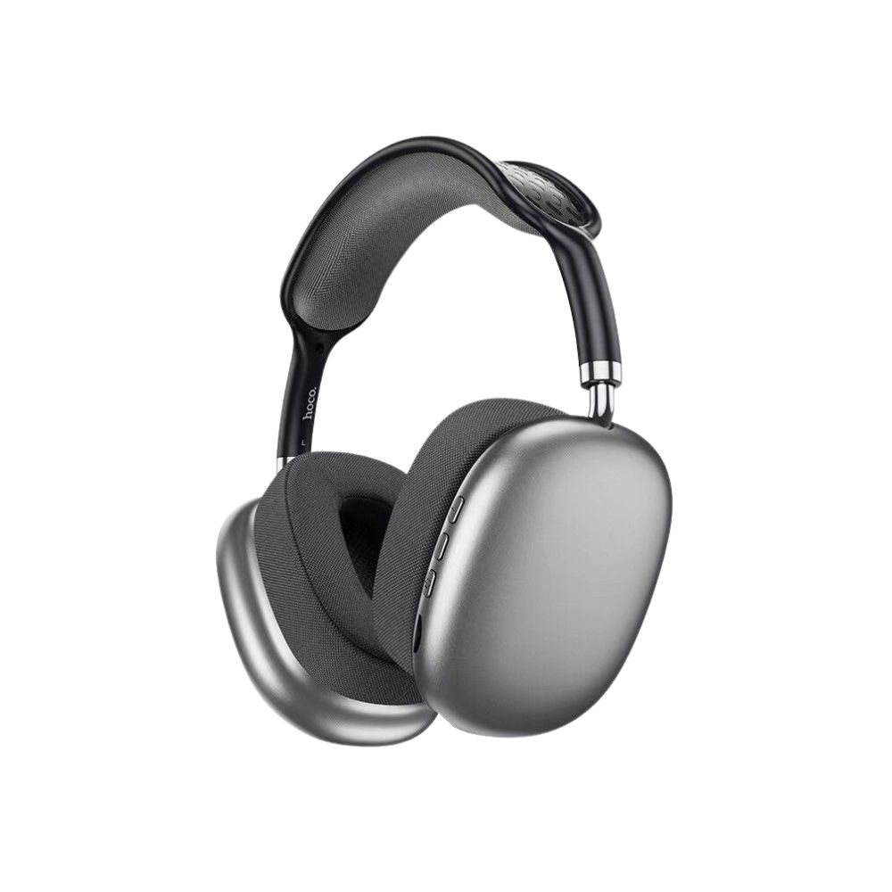 Hoco ESD15 Wireless Bluetooth Headphones - Saif Al Najmi KwHeadphonesHocoSaif Al Najmi KwESD15132538BlackHoco ESD15 max Wireless Bluetooth Headphones - Saif Al Najmi Kw