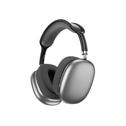 Hoco ESD15 Wireless Bluetooth Headphones - Saif Al Najmi KwHeadphonesHocoSaif Al Najmi KwESD15132538BlackHoco ESD15 max Wireless Bluetooth Headphones - Saif Al Najmi Kw