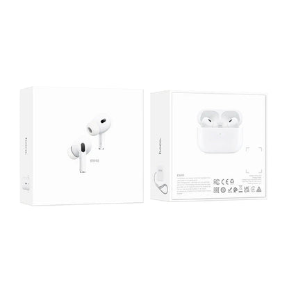 Hoco EW49 True wireless stereo headset - white - Saif Al Najmi KwEarpodshocoSaif Al Najmi KwEW49Hoco EW49 True wireless stereo headset - white - Saif Al Najmi Kw