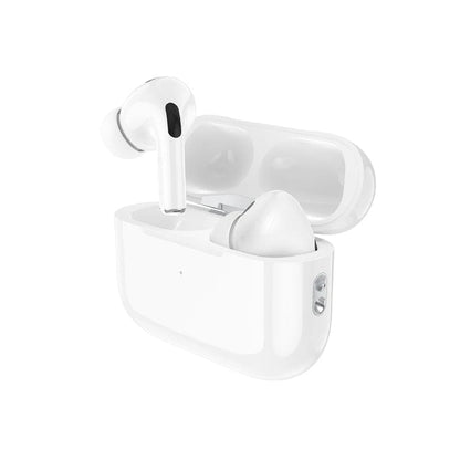 Hoco EW49 True wireless stereo headset - white - Saif Al Najmi KwEarpodshocoSaif Al Najmi KwEW49Hoco EW49 True wireless stereo headset - white - Saif Al Najmi Kw
