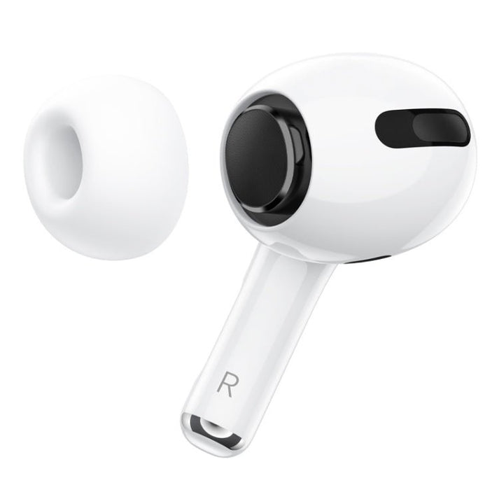 Hoco EW66 True wireless stereo headset - white - Saif Al Najmi KwEarpodshocoSaif Al Najmi KwEW66Hoco EW66 True wireless stereo headset - white - Saif Al Najmi Kw