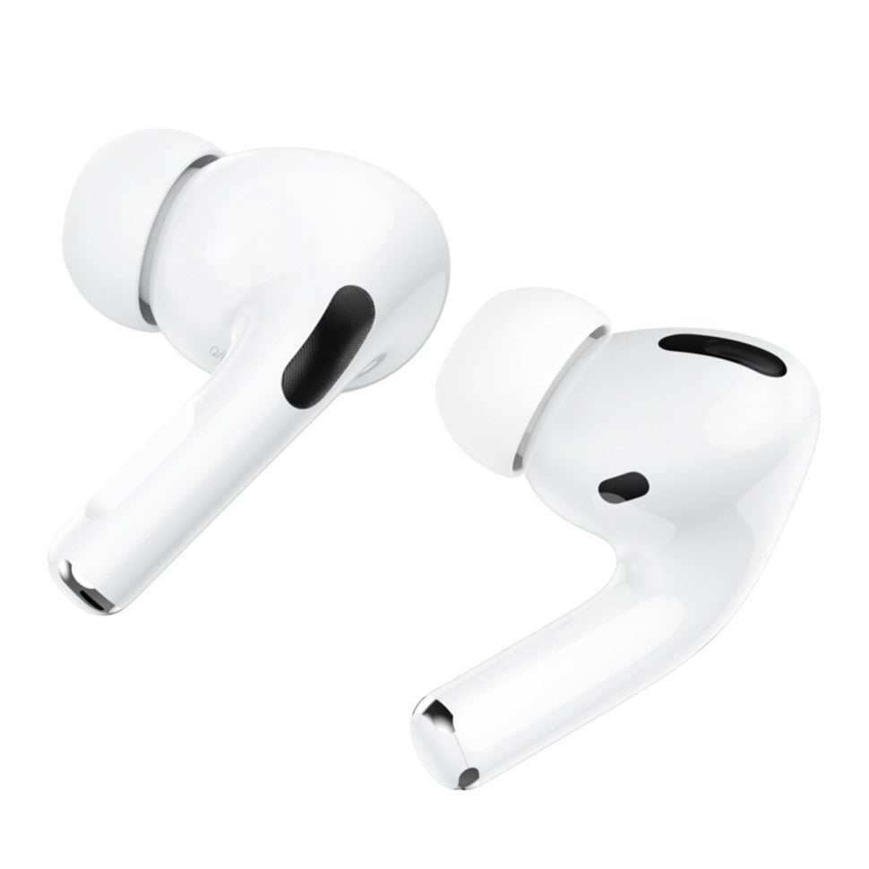 Hoco EW75 True wireless stereo headset - white - Saif Al Najmi KwEarpodshocoSaif Al Najmi KwEW75Hoco EW75 True wireless stereo headset - white - Saif Al Najmi Kw