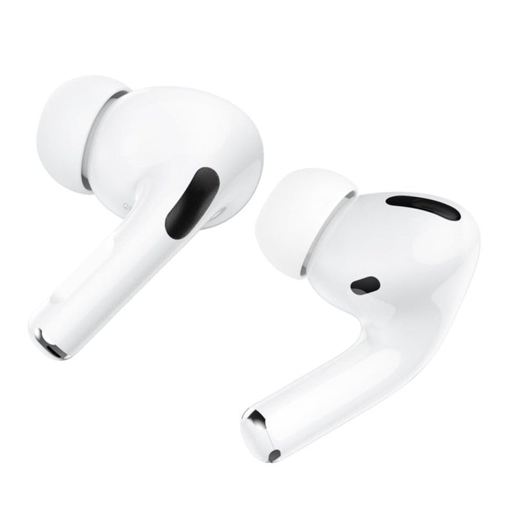 Hoco EW75 True wireless stereo headset - white - Saif Al Najmi KwEarpodshocoSaif Al Najmi KwEW75Hoco EW75 True wireless stereo headset - white - Saif Al Najmi Kw