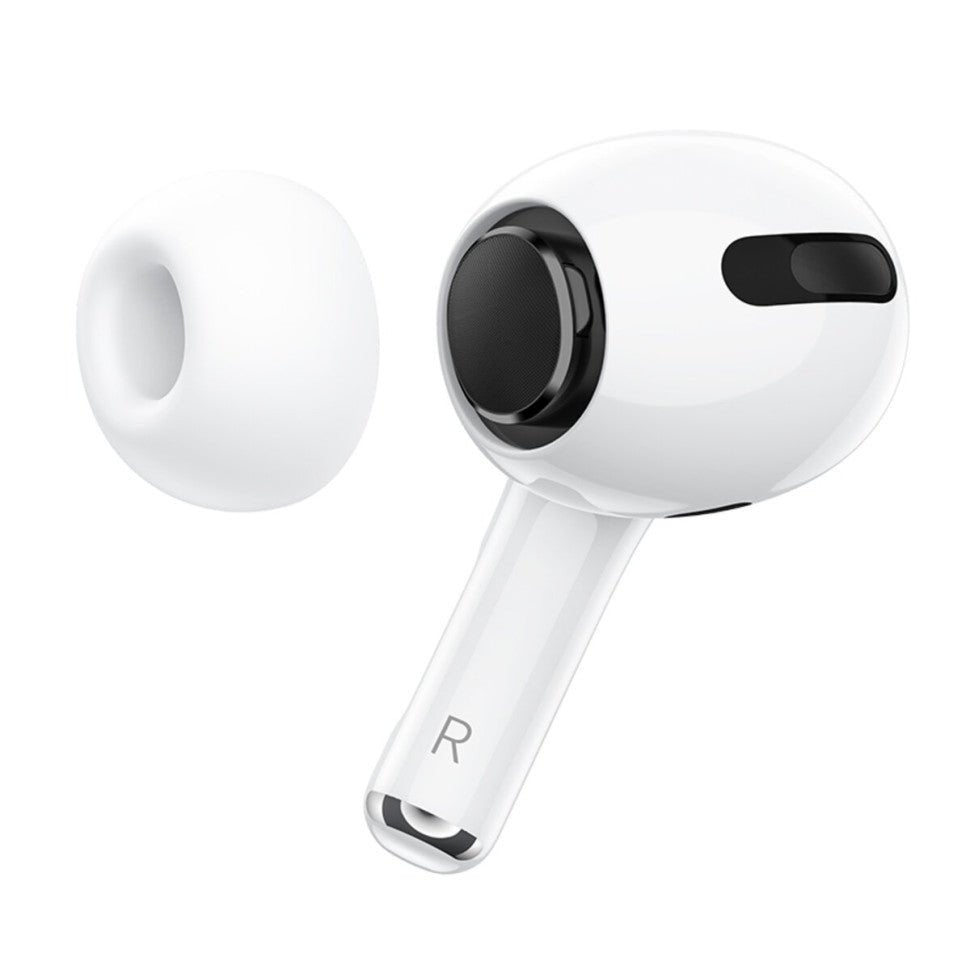 Hoco EW75 True wireless stereo headset - white - Saif Al Najmi KwEarpodshocoSaif Al Najmi KwEW75Hoco EW75 True wireless stereo headset - white - Saif Al Najmi Kw