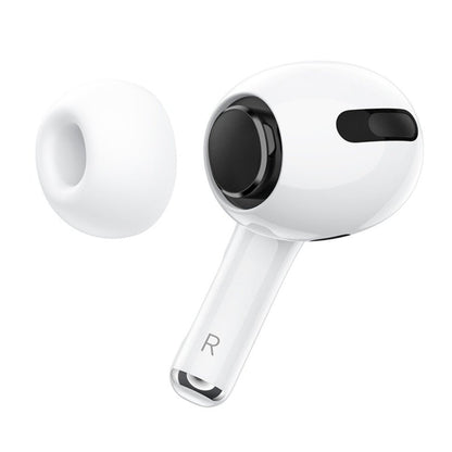 Hoco EW75 True wireless stereo headset - white - Saif Al Najmi KwEarpodshocoSaif Al Najmi KwEW75Hoco EW75 True wireless stereo headset - white - Saif Al Najmi Kw