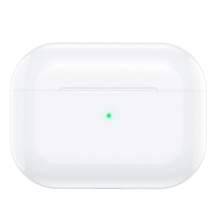 Hoco EW75 True wireless stereo headset - white - Saif Al Najmi KwEarpodshocoSaif Al Najmi KwEW75Hoco EW75 True wireless stereo headset - white - Saif Al Najmi Kw