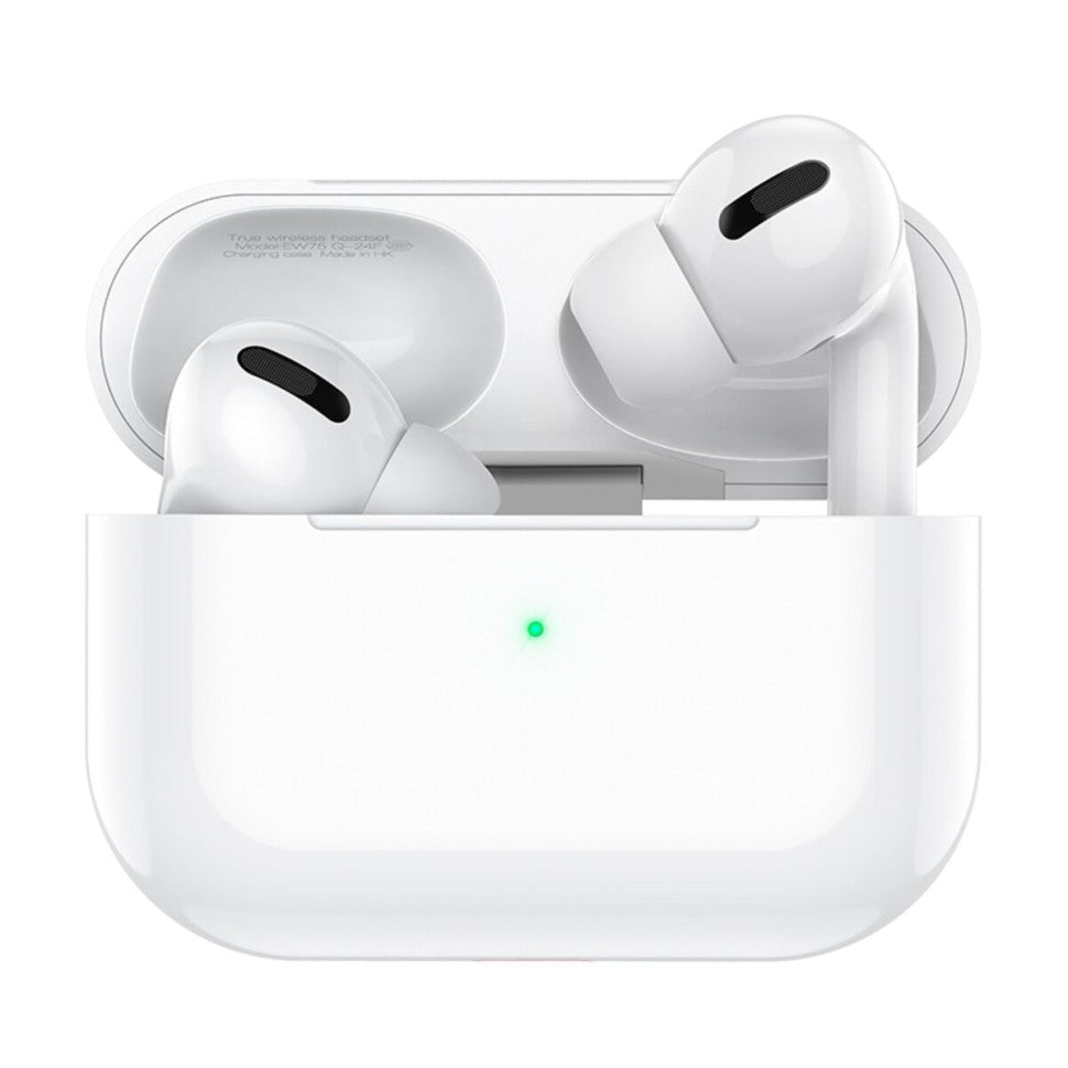 Hoco EW75 True wireless stereo headset - white - Saif Al Najmi KwEarpodshocoSaif Al Najmi KwEW75Hoco EW75 True wireless stereo headset - white - Saif Al Najmi Kw