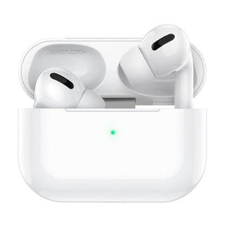 Hoco EW75 True wireless stereo headset - white - Saif Al Najmi KwEarpodshocoSaif Al Najmi KwEW75Hoco EW75 True wireless stereo headset - white - Saif Al Najmi Kw