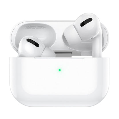 Hoco EW75 True wireless stereo headset - white - Saif Al Najmi KwEarpodshocoSaif Al Najmi KwEW75Hoco EW75 True wireless stereo headset - white - Saif Al Najmi Kw