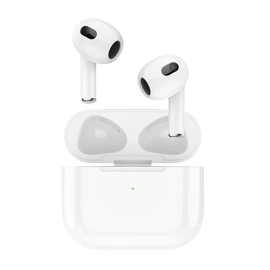 HOCO EW76 True wireless stereo headset - white - Saif Al Najmi KwEarpodshocoSaif Al Najmi KwEW76HOCO EW76 True wireless stereo headset - white - Saif Al Najmi Kw