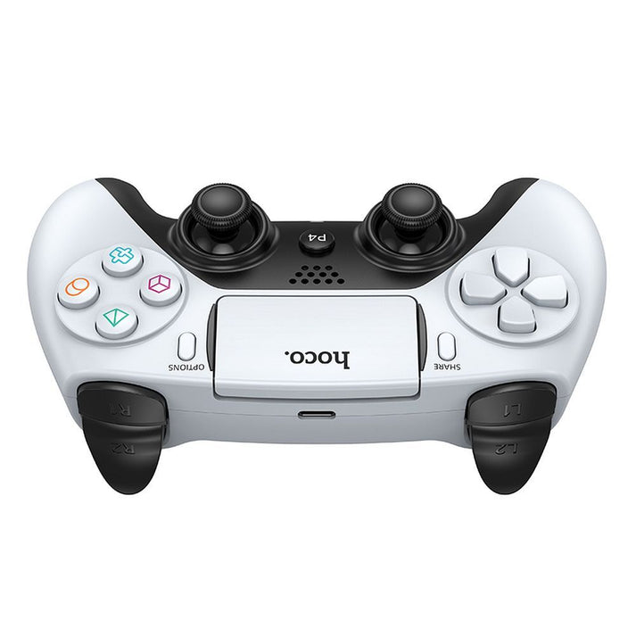 HOCO GA1 Phoenix Wireless Ps4 Gaming Controller - Saif Al Najmi KwGamingHocoSaif Al Najmi KwHOCO GA1 Phoenix Wireless Ps4 Gaming Controller