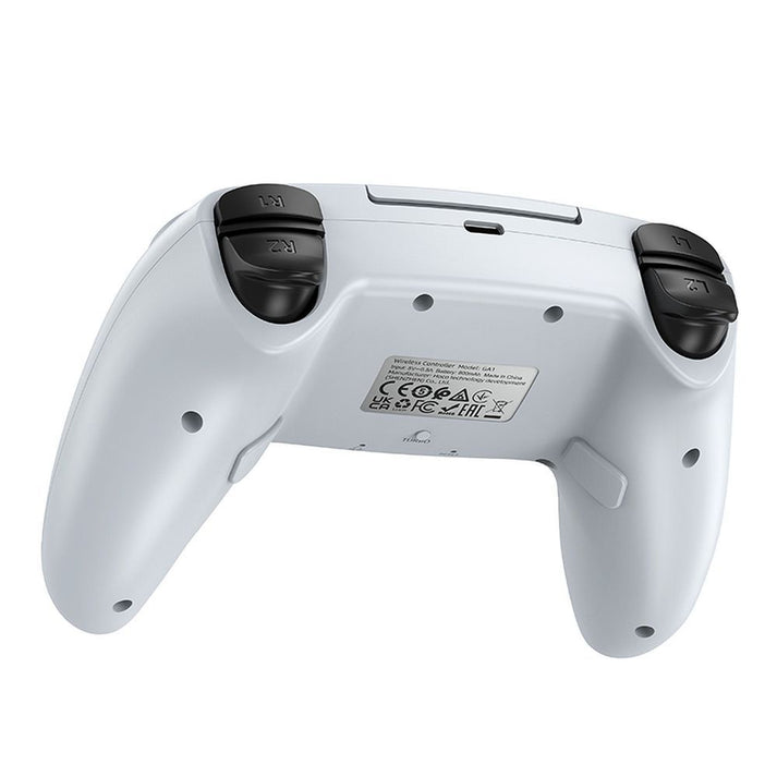 HOCO GA1 Phoenix Wireless Ps4 Gaming Controller - Saif Al Najmi KwGamingHocoSaif Al Najmi KwHOCO GA1 Phoenix Wireless Ps4 Gaming Controller