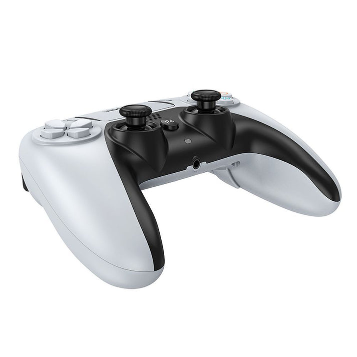 HOCO GA1 Phoenix Wireless Ps4 Gaming Controller - Saif Al Najmi KwGamingHocoSaif Al Najmi KwHOCO GA1 Phoenix Wireless Ps4 Gaming Controller