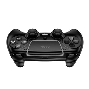 HOCO GA32 Dragon Wireless Game Controller for PS5 Black - Saif Al Najmi KwGamingHocoSaif Al Najmi KwHOCO GA32 Dragon Wireless Game Controller for PS5 Black