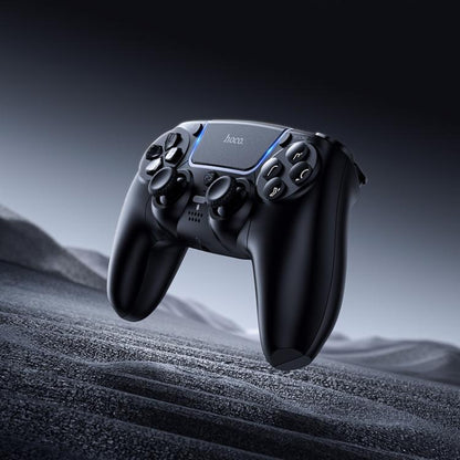 HOCO GA32 Dragon Wireless Game Controller for PS5 Black - Saif Al Najmi KwGamingHocoSaif Al Najmi KwHOCO GA32 Dragon Wireless Game Controller for PS5 Black