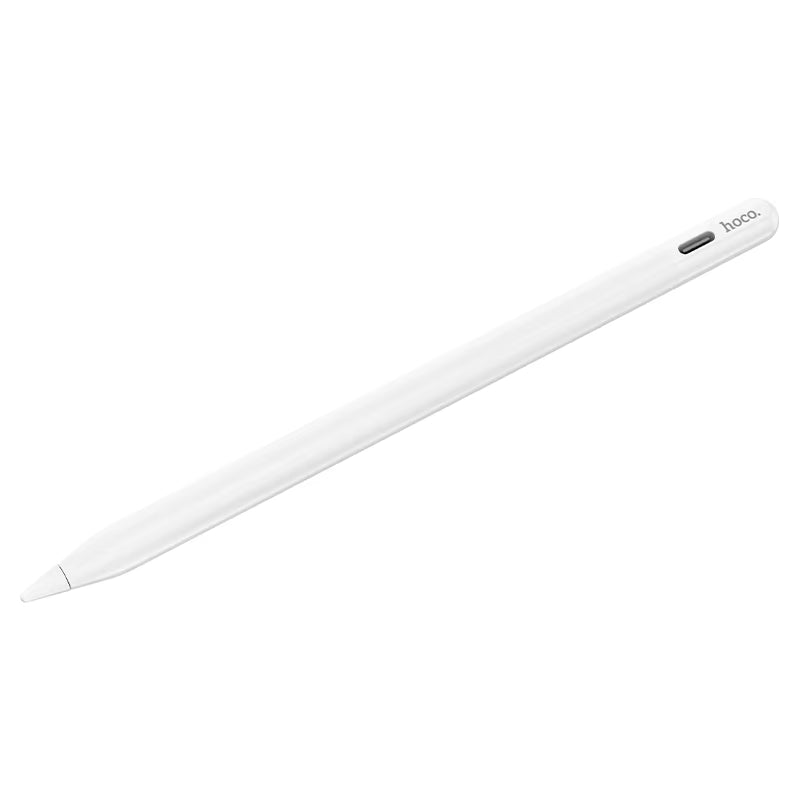 hoco gm112 intelligent anti lost active capacitive pen connection