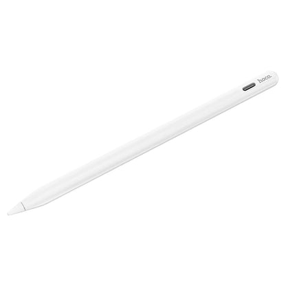 hoco gm112 intelligent anti lost active capacitive pen connection