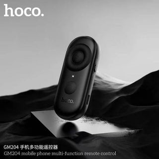 HOCO GM204 Wireless Bluetooth Smartphone Remote Camera Controller - Saif Al Najmi KwgadgetsHocoSaif Al Najmi KwHOCO GM204 Wireless Bluetooth Smartphone Remote Camera Controller