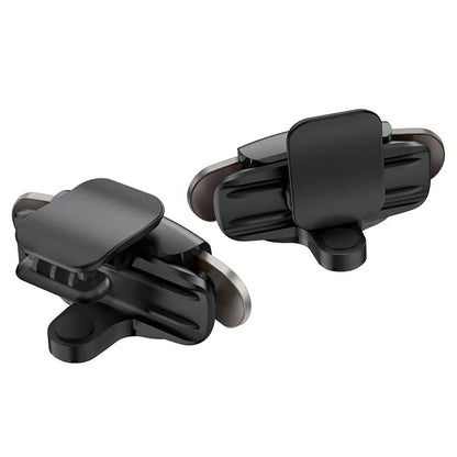 HOCO GM6 Wild Wolf Mobile Game Triggers - Saif Al Najmi KwGamingHocoSaif Al Najmi KwHOCO GM6 Wild Wolf Mobile Game Triggers