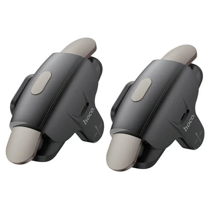 HOCO GM6 Wild Wolf Mobile Game Triggers - Saif Al Najmi KwGamingHocoSaif Al Najmi KwHOCO GM6 Wild Wolf Mobile Game Triggers