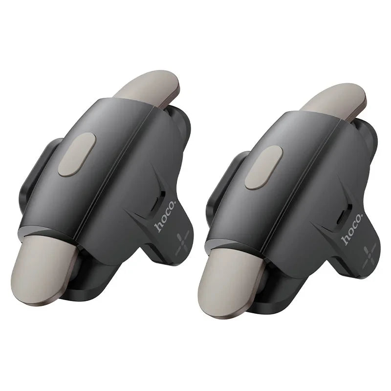 HOCO GM6 Wild Wolf Mobile Game Triggers