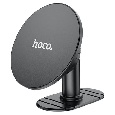 HOCO H13 Fine Jade Car Holder – Dashboard Mount with Gravity Clamp