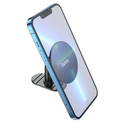 HOCO H13 Fine Jade Car Holder – Dashboard Mount with Gravity Clamp - Saif Al Najmi KwPhone HolderHocoSaif Al Najmi KwHOCO H13 Fine Jade Car Holder – Dashboard Mount with Gravity Clamp