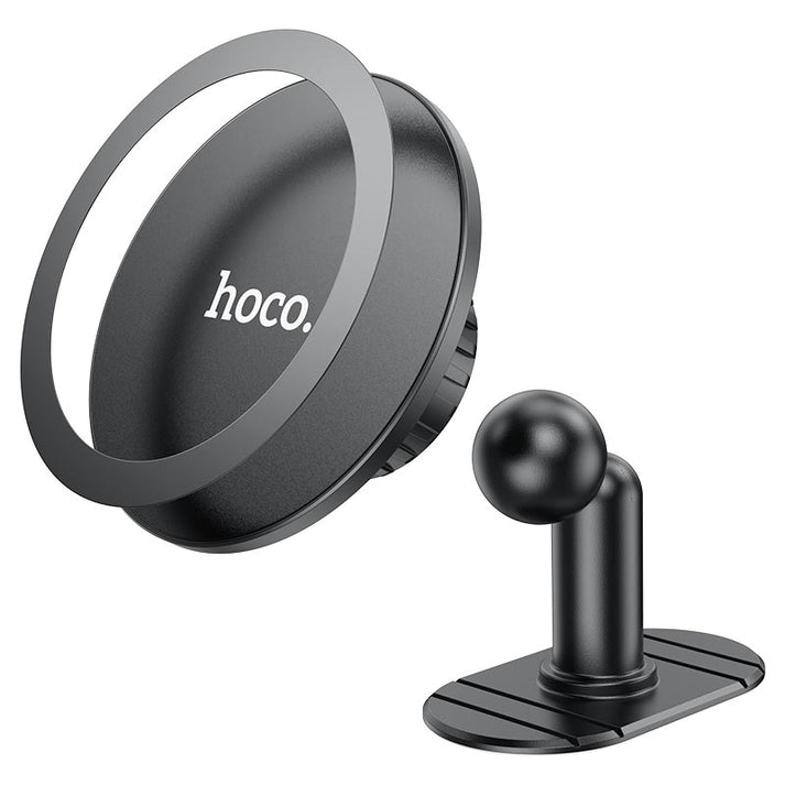 HOCO H13 Fine Jade Car Holder – Dashboard Mount with Gravity Clamp - Saif Al Najmi KwPhone HolderHocoSaif Al Najmi KwHOCO H13 Fine Jade Car Holder – Dashboard Mount with Gravity Clamp