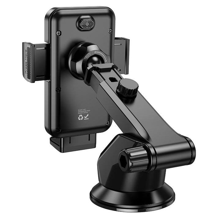 Hoco H37 Cheetah Dashboard Car Phone Holder - Saif Al Najmi Kw